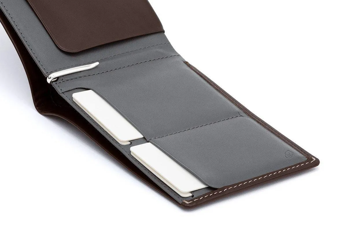 Bellroy Travel Wallet - RFID Edition