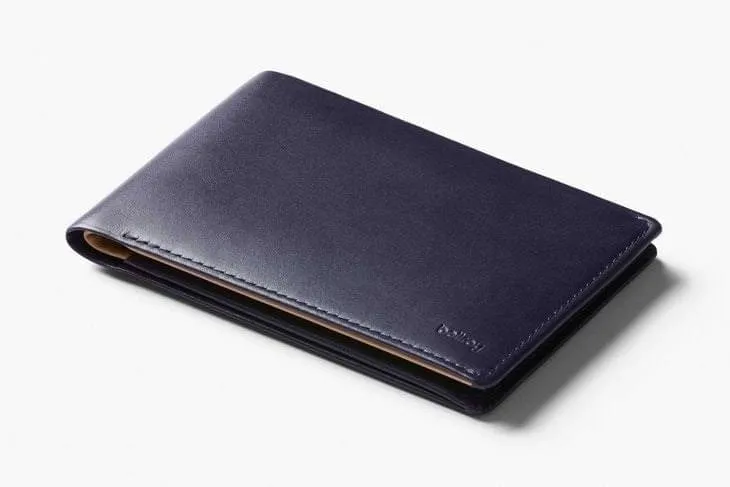 Bellroy Travel Wallet - RFID Edition