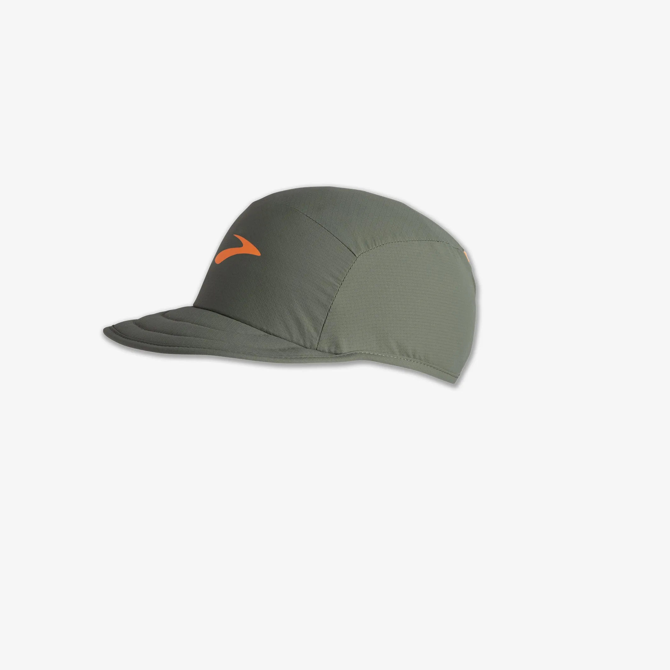 Brooks - Lightweight Packable Hat - Unisexe