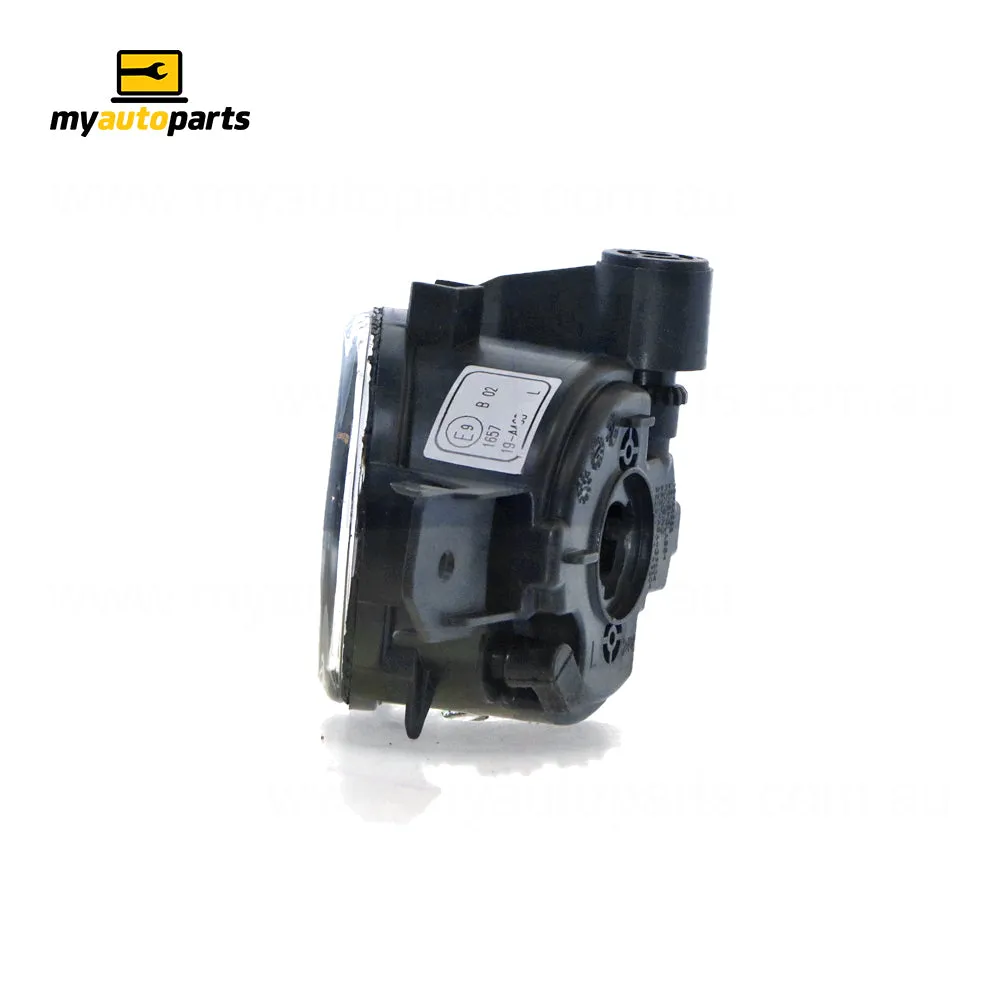 Fog Lamp Passenger Side Certified suits BMW 1 Series E88, X3 E83, X5 E70