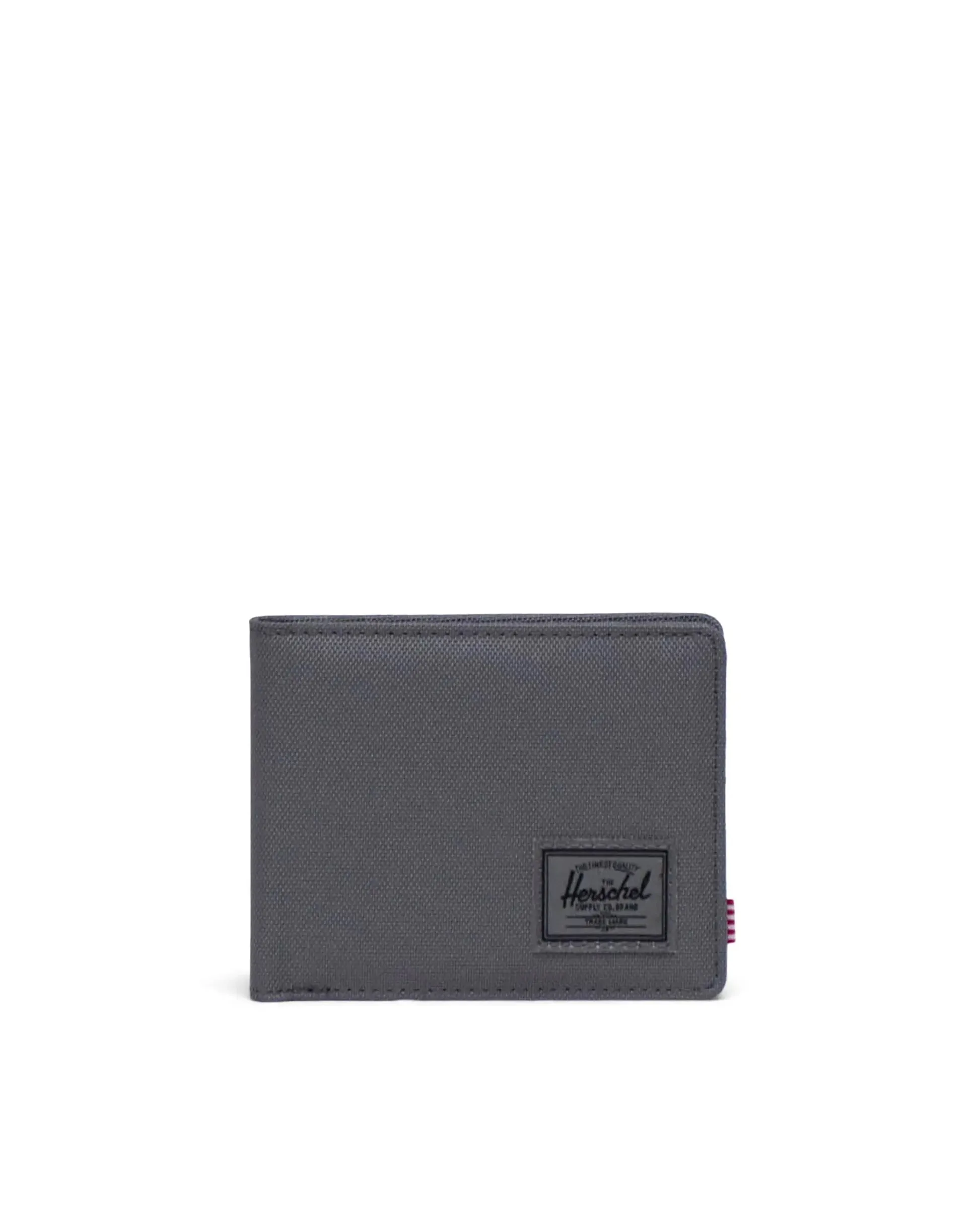 Herschel Roy Wallet - Gargoyle