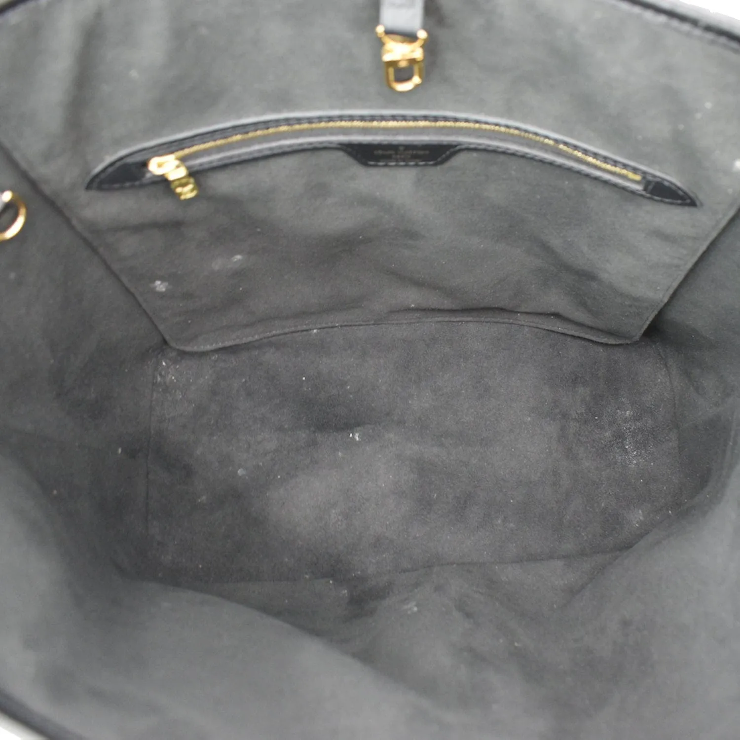 LOUIS VUITTON Game On Neverfull Monogram Canvas Shoulder Bag White