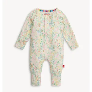 Magnetic Me Hoppy Garden Modal Convertible Coverall
