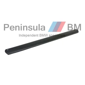 MINI Roof Covering Rear R57 Convertible Genuine 54342758097