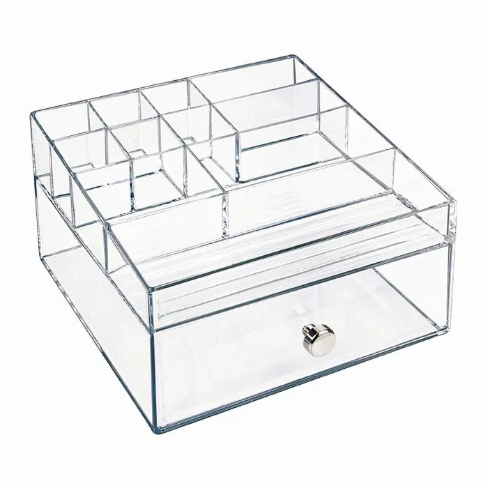 ORGANIZADOR PLASTICO DE VARIOS NIVELES