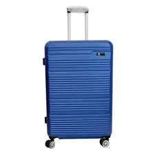 Pierre Cardin PC Gaspar Hard Case PCU02016NVBK-20"