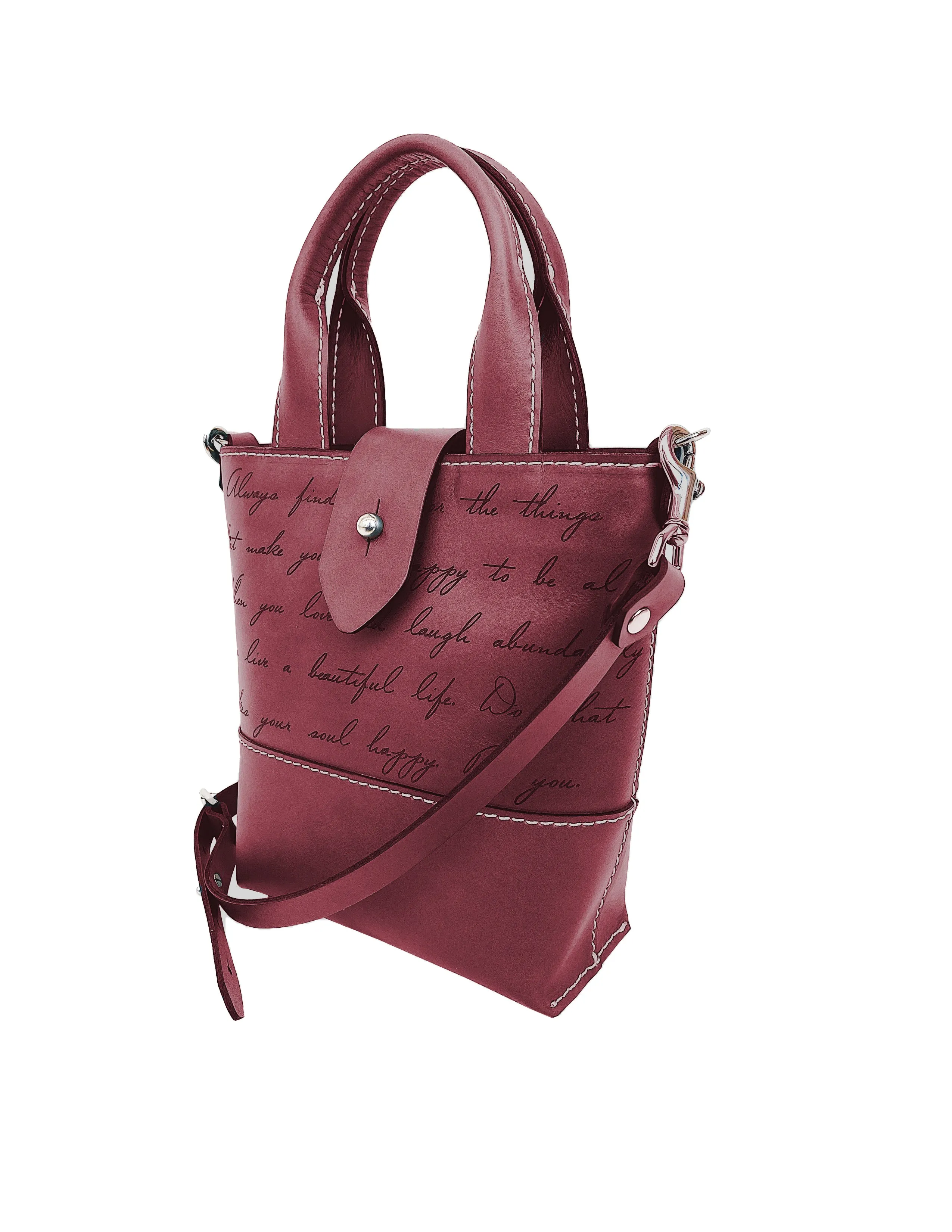 The Harriet Bag