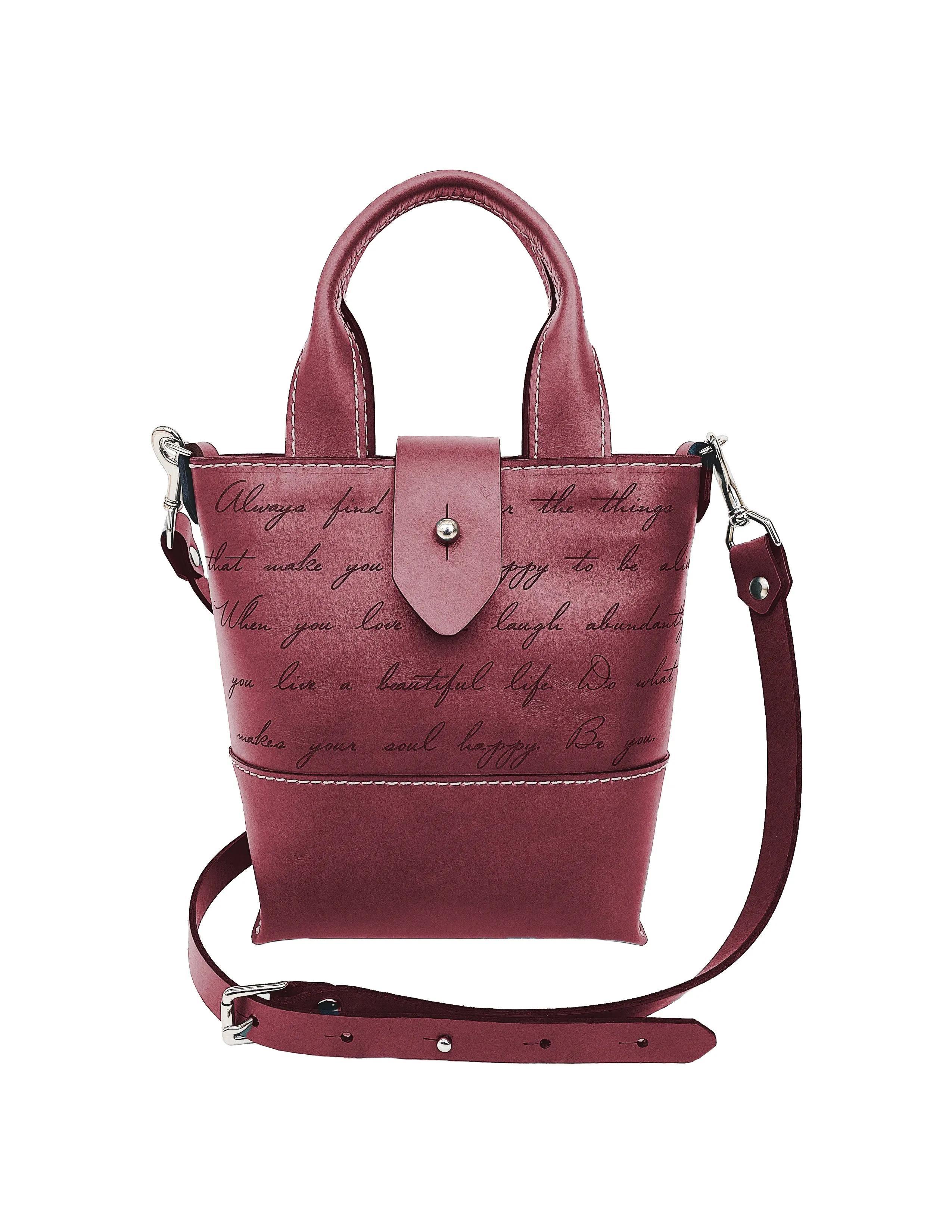 The Harriet Bag