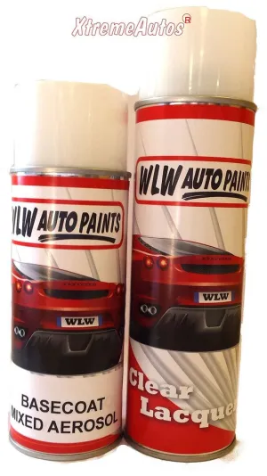 Vauxhall Astra Convertible Chianti Red Met Code: 75L/Kw/2Yu/574 Aerosol Spray Paint Chip/Scratch Repair