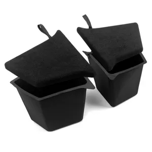 Y Model Rear Trunk Organizer Storage Box